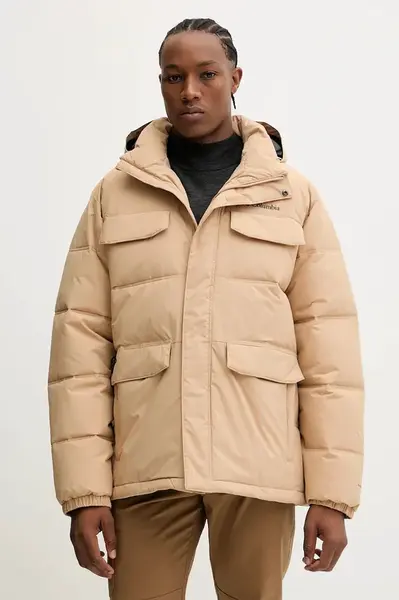 Bunda Columbia Landroamer Puffer