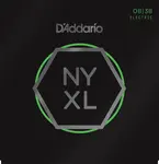 D'Addario NYXL0838