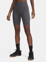 Women's Shorts Under Armour Motion Bike Short EMEA - Women's