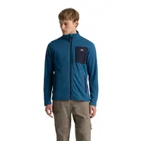 Men's Fleece Sweatshirt Trespass Arranfore AT200