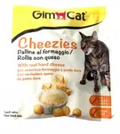 GimCat Cheezies Snack  10 g