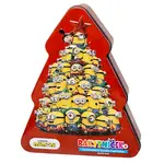 Rakytníček Multivitaminové želatinky Mimoni stromeček Vánoce 50 ks