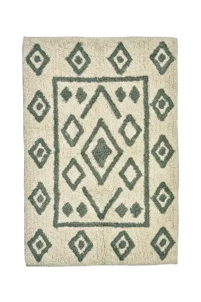 Koberec do koupelny Madam Stoltz 90 x 60 cm více barev