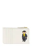 Kožená peněženka Polo Ralph Lauren