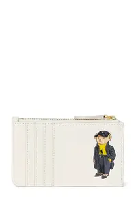 Polo Ralph Lauren  Kožená peněženka
