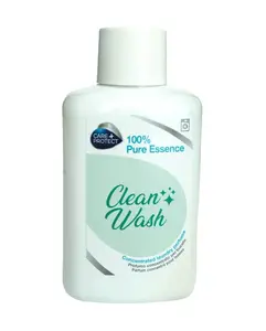 Care+Protect LPL1005CW Clean Wash koncentrovaný parfém do pračky 100 ml