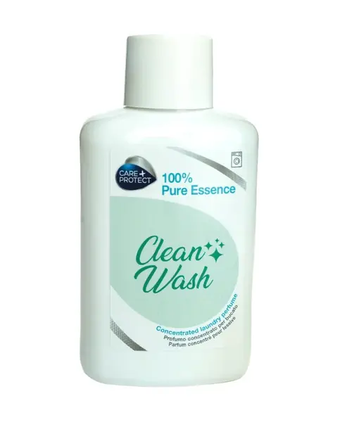 Care+Protect LPL1005CW Clean Wash koncentrovaný parfém do pračky 100 ml
