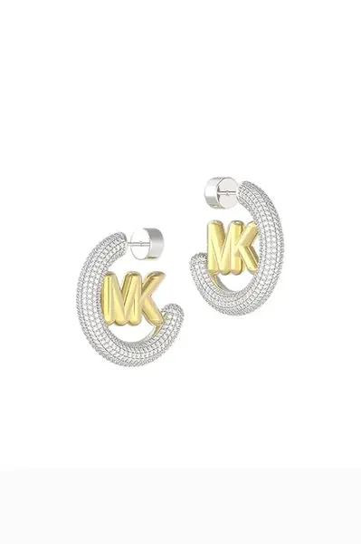 Náušnice Michael Kors