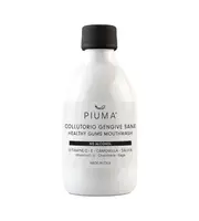 Piuma Zklidňující ústní voda s antioxidanty 300 ml