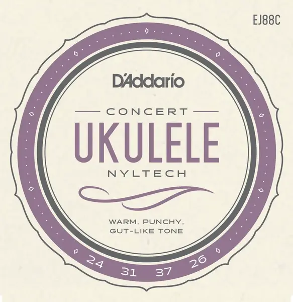 D'Addario EJ88C