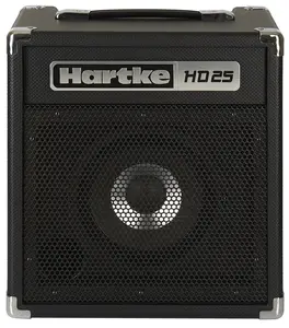 Hartke HD25