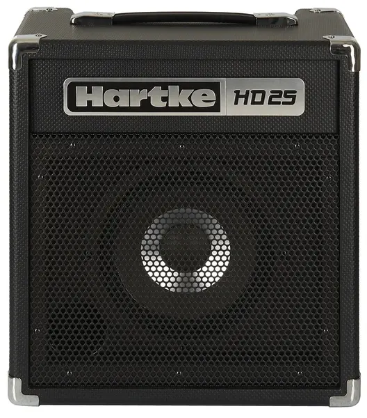 Hartke HD25