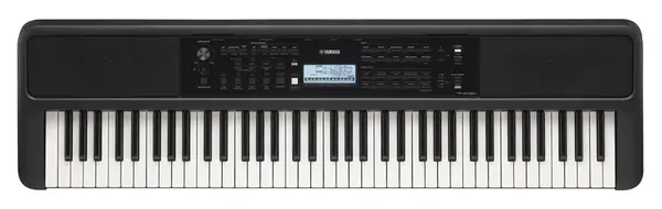 Yamaha PSR-EW320