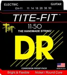 DR Strings Tite-Fit 11/50