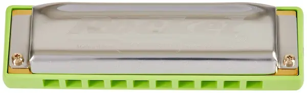 Hohner Rocket Amp G-major