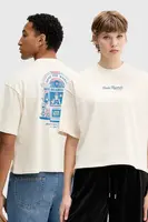 Bavlnené tričko Kaotiko