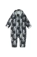 Overal pre bábätká Reima Moomin Knytte