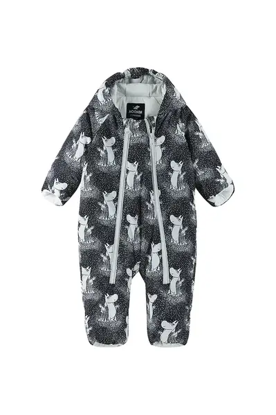 Overal pre bábätká Reima Moomin Knytte