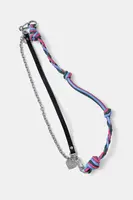 Kľúčenka Juicy Couture Twist