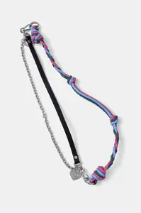 Kľúčenka Juicy Couture Twist
