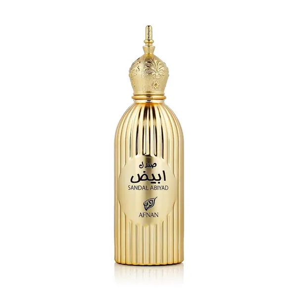 Afnan Abiyad Sandal EDP 100 ml UNISEX