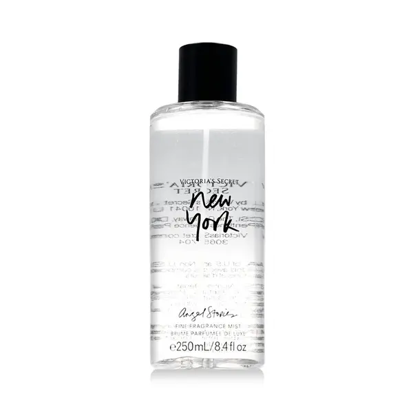 Victoria's Secret Angel Stories New York tělový sprej 250 ml W