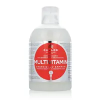 Kallos Cosmetics Kallos Multivitamin Energising Shampoo 1000 ml