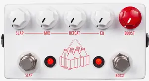 JHS Pedals The Milkman