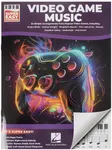 MS Video Game Music - Super Easy Songbook