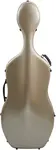 Eastman PC Cello Case 4/4 GD
