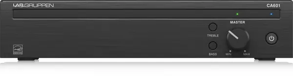 Lab Gruppen CA601