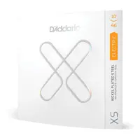 D'Addario XSE1046