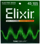 Elixir 14087 Medium/Extra Long Scale