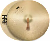 Meinl 20" Symphonic, Medium
