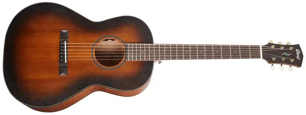 Cort Core-PE Mahogany OPBB