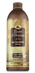 Tesori d'Oriente Vaniglia & Zenzero Del Madagascar - koupelový krém 500 ml
