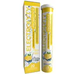 PROBIOTICS Electrolyty citrón šumivé 20ks