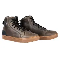 Moto boty W-TEC Fred středomořská hnědá 43