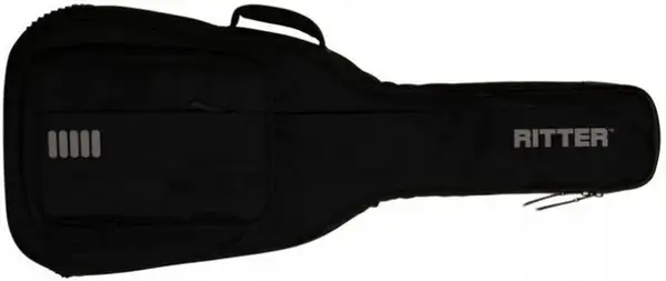 Ritter Arosa Dreadnought Sea Ground Black