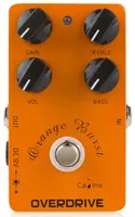 Caline CP-18 Orange Burst