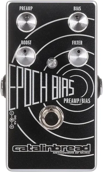 Catalinbread Epoch Bias