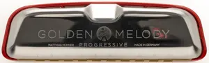 Hohner Golden Melody Progressive E-major