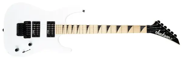 Jackson JS32 Dinky Arch Top MN SNW