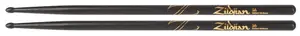 Zildjian 5A Wood Black