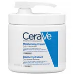 Cerave Hydratační krém s pumpičkou 454g