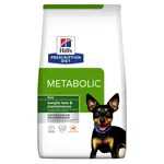 Hill's Prescription Diet™ Metabolic Weight Solution suché krmivo pro psy 6 kg