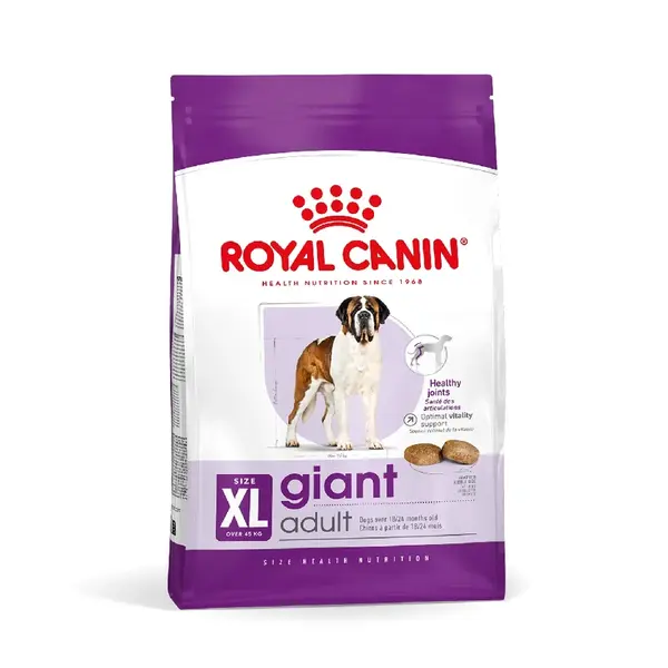 Royal Canin Giant Adult - granule pro dospělé obří psy 15 kg datum spotřeby: 18.12.2025