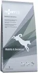 Trovet Mobility And Geriatrics (MG) 12,5 kg