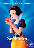 Snehulienka a sedem trpaslíkov - film z kategorie Dětské a animované