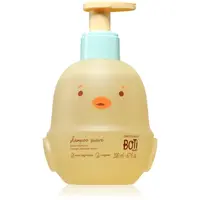 oBoticário Botik Shampoo Suave dětský šampon 200 ml